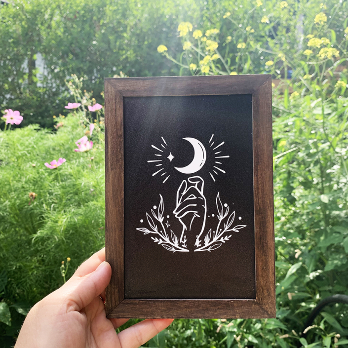 Moon Magic