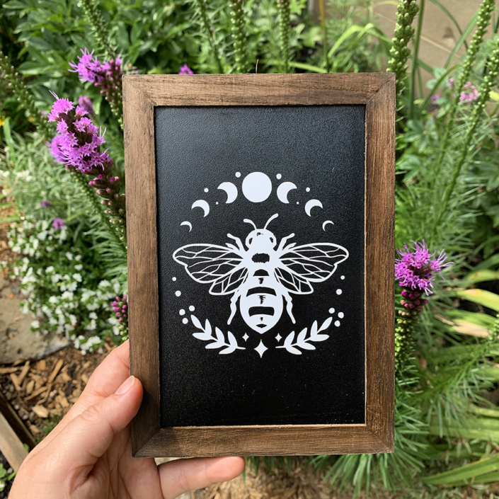 MoonBee