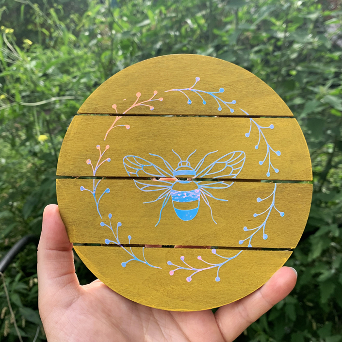 MysticalBee