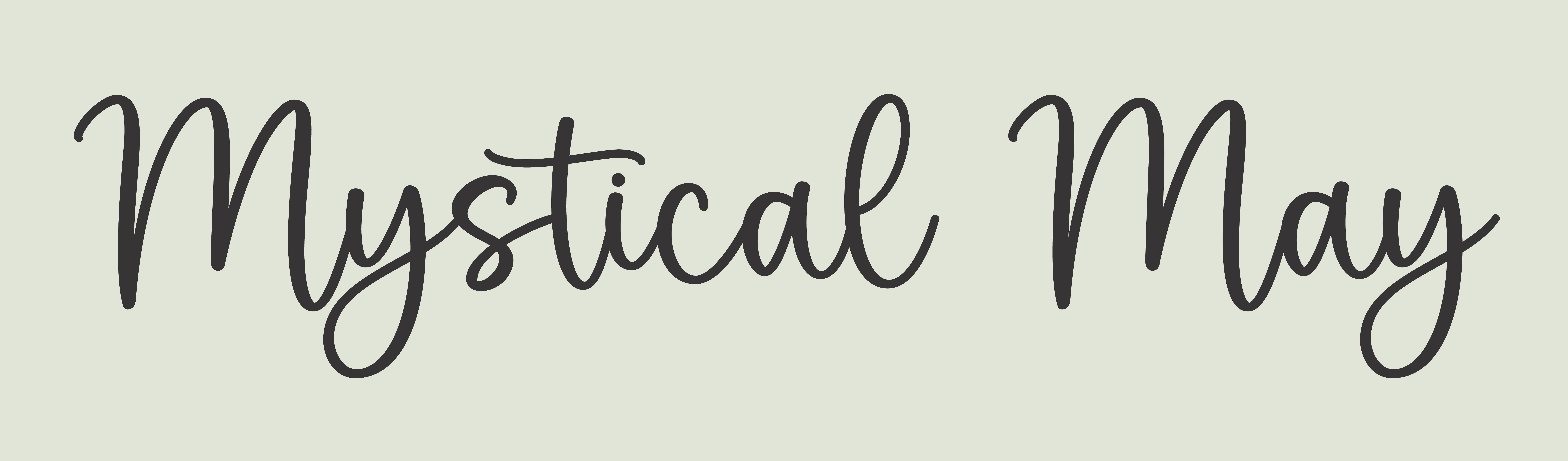 Mystical May