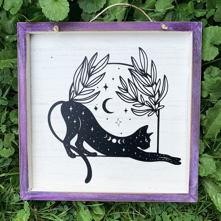 witches familiar